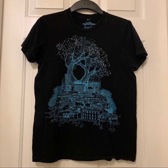 Threadless “Renaissance” tee - Picture 3 of 5